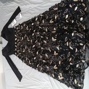 XSCAPE DRESS